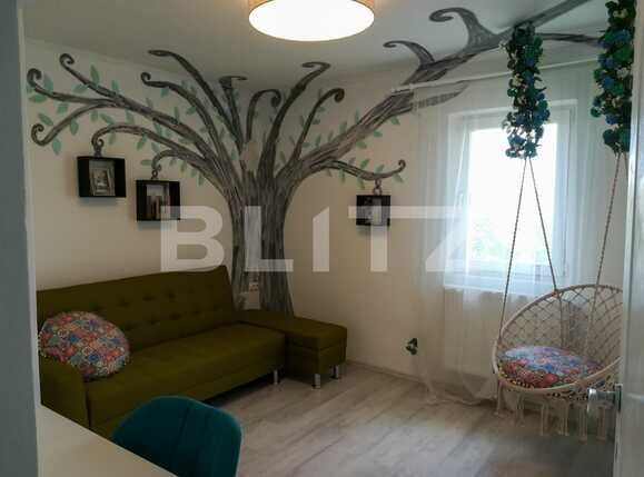 Apartament de vânzare 3 camere Buziasului - 68494AV | BLITZ Timișoara | Poza1