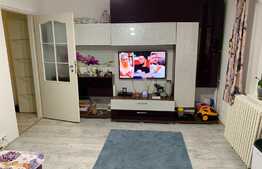 Apartament cu o camera, decomandat,balcon, 34 de mp utili, zona Carrefour-Rebreanu