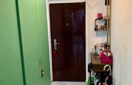 Apartament cu o camera, decomandat,balcon, 34 de mp utili, zona Carrefour-Rebreanu