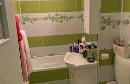 Apartament cu o camera, decomandat,balcon, 34 de mp utili, zona Carrefour-Rebreanu