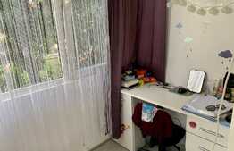 Apartament cu o camera, decomandat,balcon, 34 de mp utili, zona Carrefour-Rebreanu