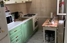 Apartament cu o camera, decomandat,balcon, 34 de mp utili, zona Carrefour-Rebreanu