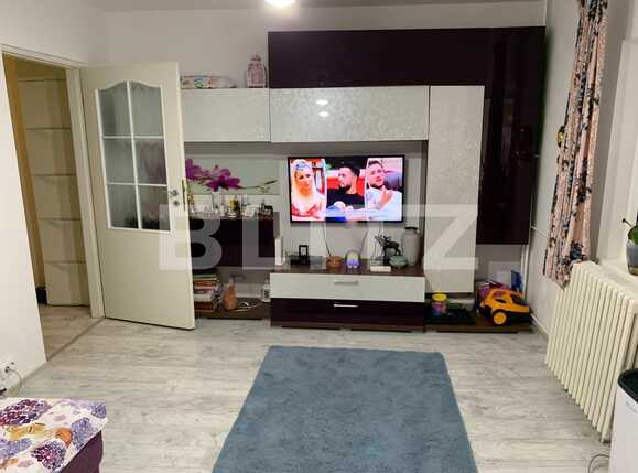 Garsonieră de vânzare Sagului - 68499AV | BLITZ Timișoara | Poza1