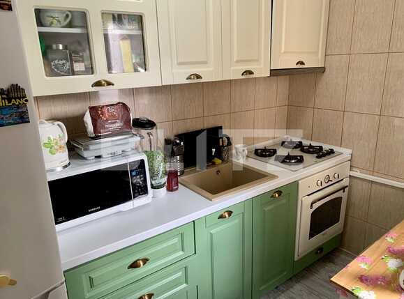 Garsonieră de vânzare Sagului - 68499AV | BLITZ Timișoara | Poza6