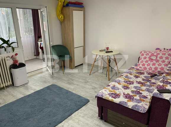 Garsonieră de vânzare Sagului - 68499AV | BLITZ Timișoara | Poza3