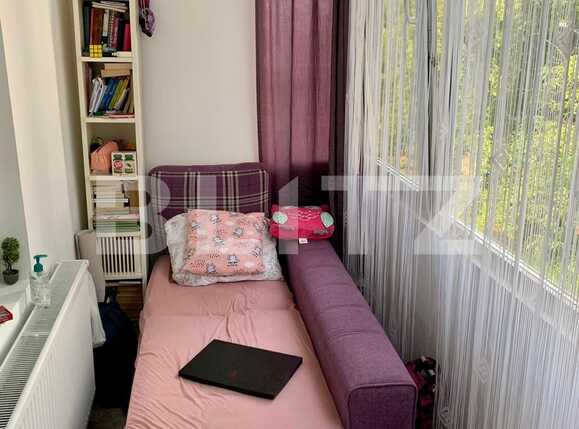 Garsonieră de vânzare Sagului - 68499AV | BLITZ Timișoara | Poza4