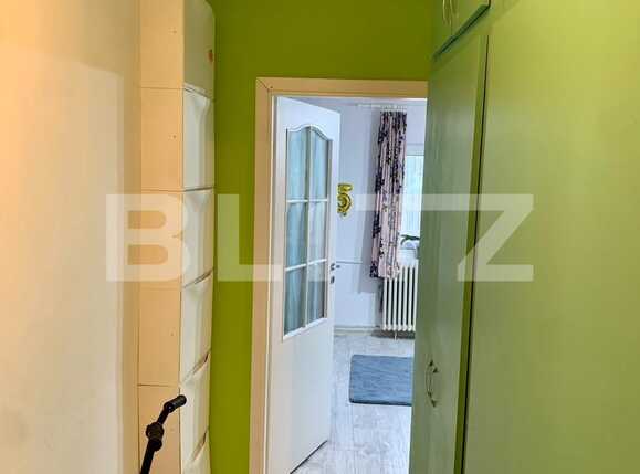Garsonieră de vânzare Sagului - 68499AV | BLITZ Timișoara | Poza9