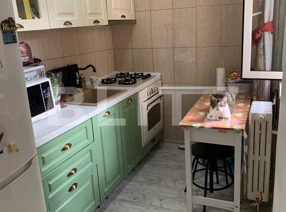 Garsonieră de vânzare Sagului - 68499AV | BLITZ Timișoara | Poza7