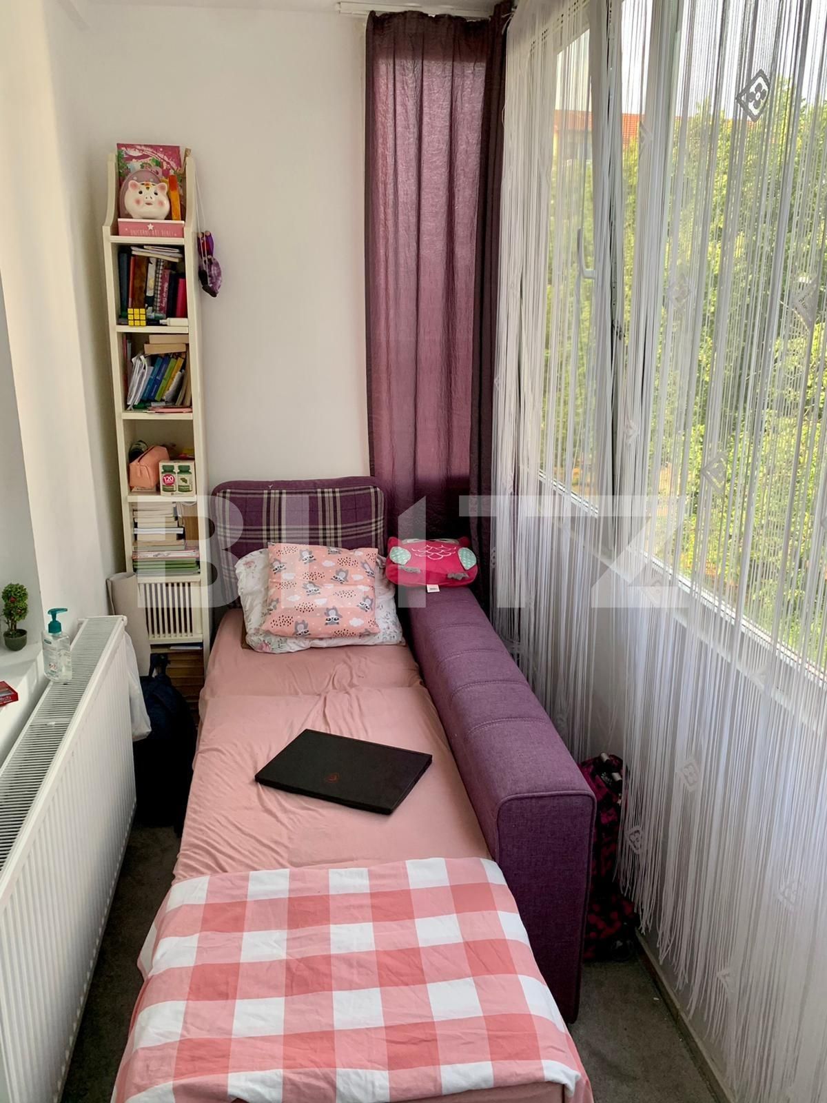 Garsonieră de vânzare Sagului - 68499AV | BLITZ Timișoara | Poza4