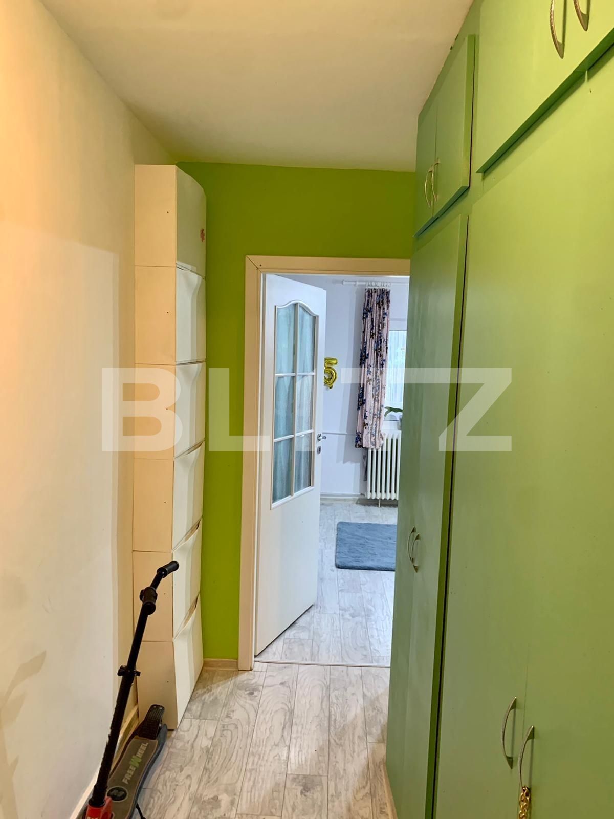 Garsonieră de vânzare Sagului - 68499AV | BLITZ Timișoara | Poza9