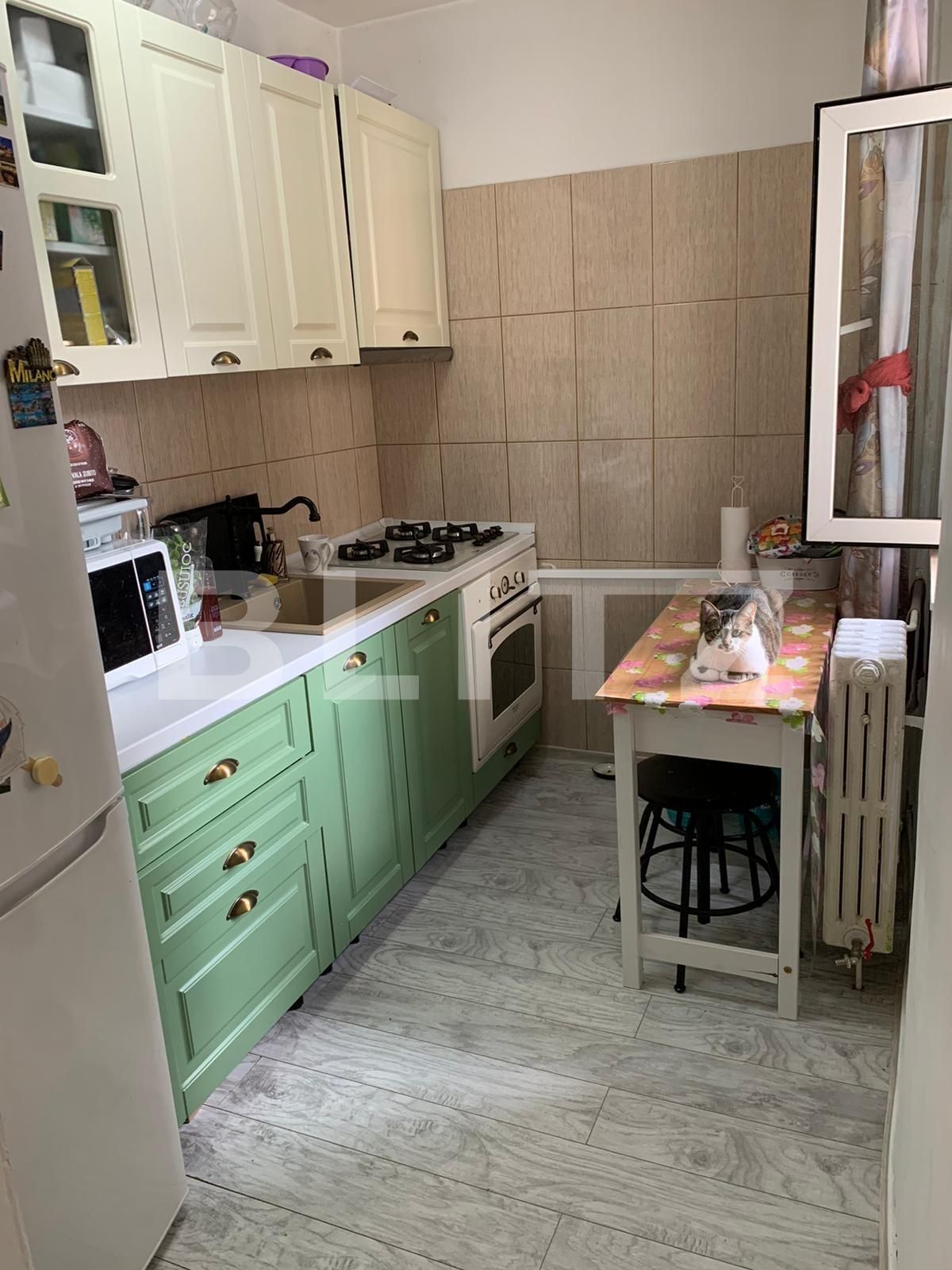 Garsonieră de vânzare Sagului - 68499AV | BLITZ Timișoara | Poza7