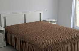 Casa tip duplex, 120 mp utili, teren 306 mp, finisat, Dumbravita