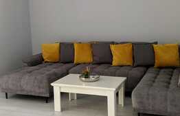 Casa tip duplex, 120 mp utili, teren 306 mp, finisat, Dumbravita