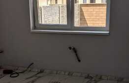 Casa tip duplex, 120 mp utili, teren 306 mp, finisat, Dumbravita