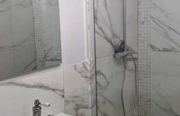 Casa tip duplex, 120 mp utili, teren 306 mp, finisat, Dumbravita