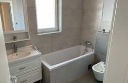 Casa tip duplex, 120 mp utili, teren 306 mp, finisat, Dumbravita