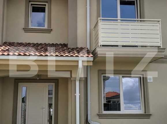 Casa de vânzare 4 camere Dumbravita - 68500CV | BLITZ Timișoara | Poza1