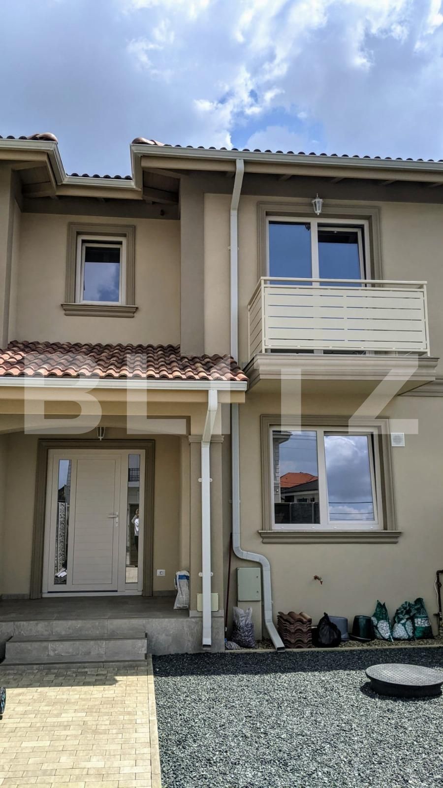 Casa de vânzare 4 camere Dumbravita - 68500CV | BLITZ Timișoara | Poza1