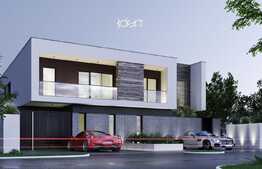 Duplex minimalist, 149 mp utili, langa padure, Dumbravita