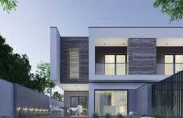 Duplex minimalist, 149 mp utili, langa padure, Dumbravita