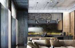 Duplex minimalist, 149 mp utili, langa padure, Dumbravita