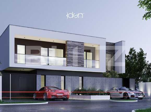 Casa de vânzare 4 camere Dumbravita - 68510CV | BLITZ Timișoara | Poza3