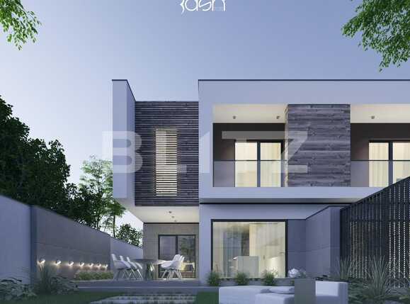 Casa de vânzare 4 camere Dumbravita - 68510CV | BLITZ Timișoara | Poza2