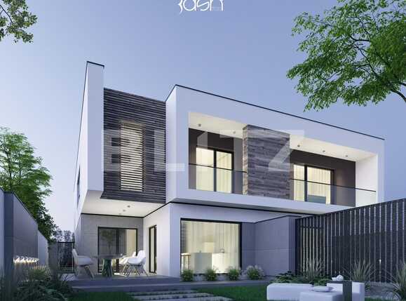 Casa de vânzare 4 camere Dumbravita - 68510CV | BLITZ Timișoara | Poza1