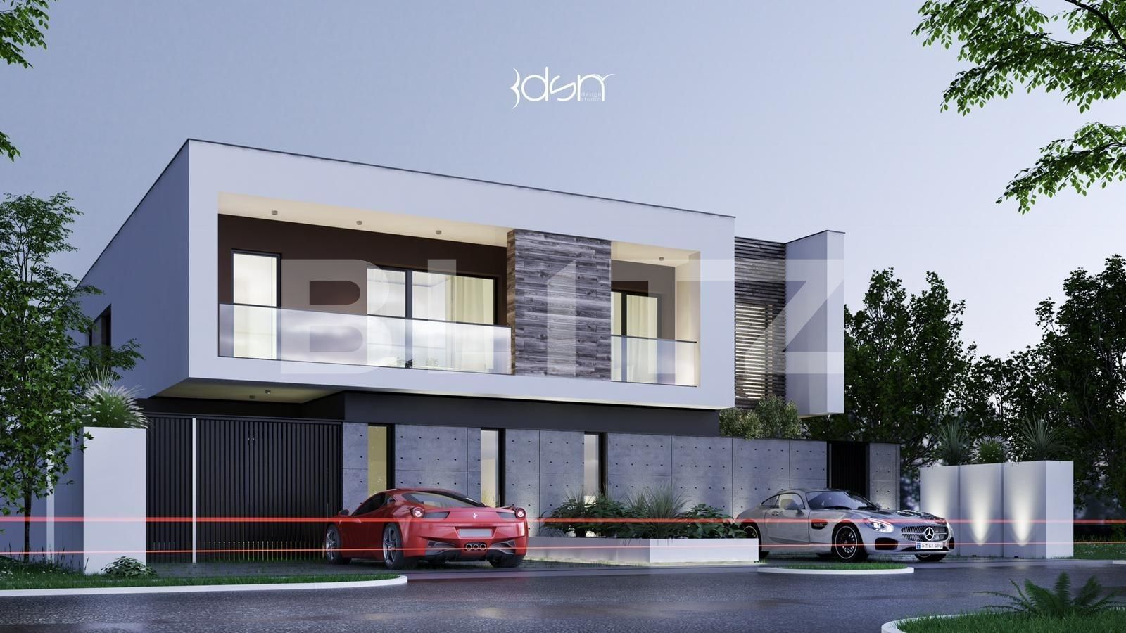 Casa de vânzare 4 camere Dumbravita - 68510CV | BLITZ Timișoara | Poza3