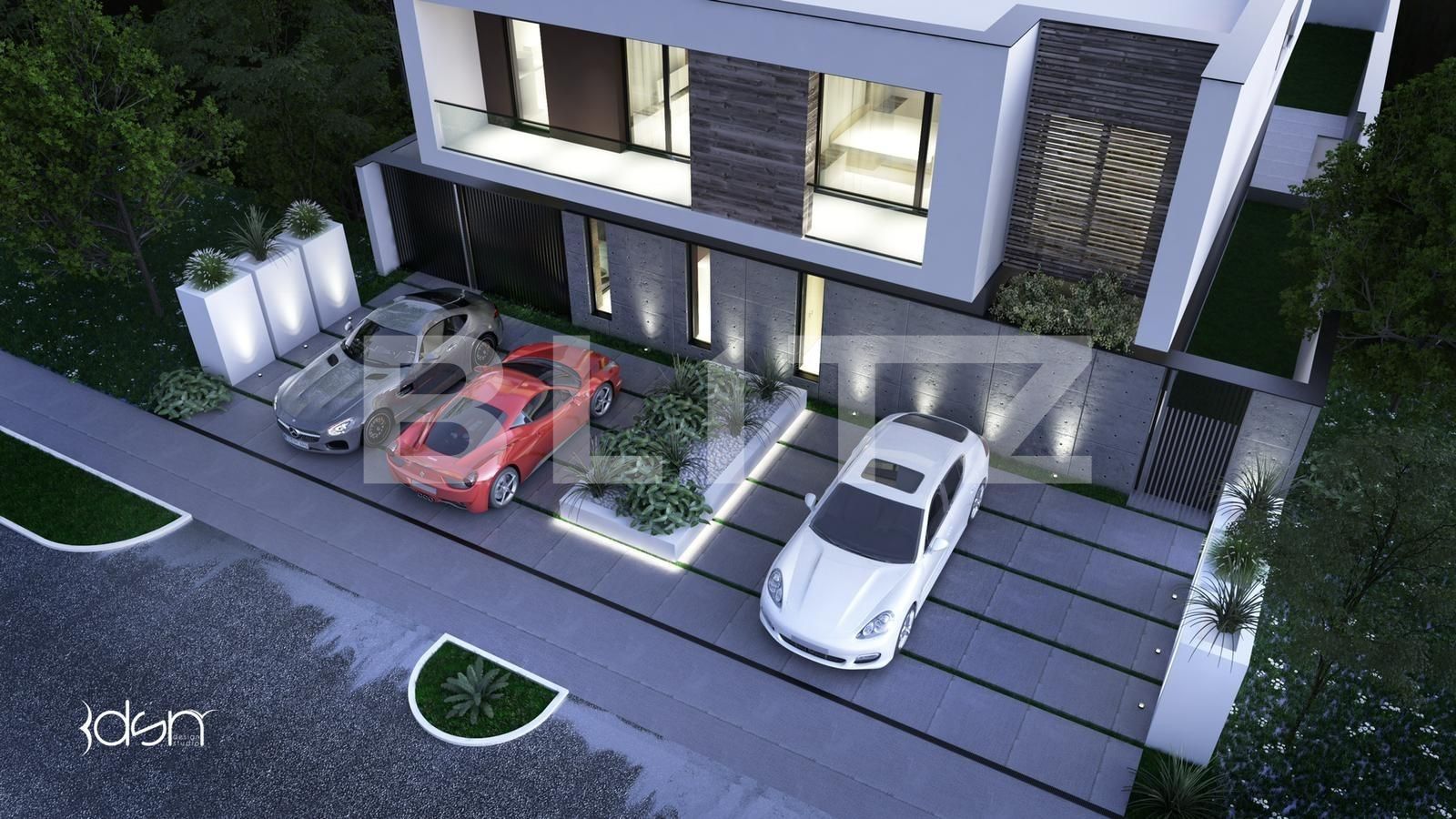 Casa de vânzare 4 camere Dumbravita - 68510CV | BLITZ Timișoara | Poza4