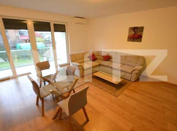 Apartament de închiriat 2 camere Balcescu - 68515AI | BLITZ Timișoara | Poza3