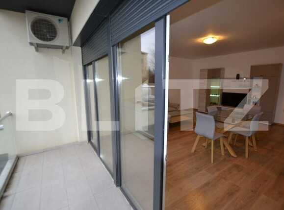 Apartament de închiriat 2 camere Balcescu - 68515AI | BLITZ Timișoara | Poza7