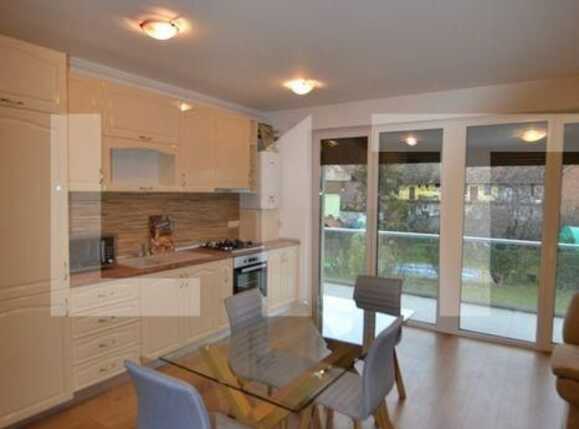 Apartament de închiriat 2 camere Balcescu - 68515AI | BLITZ Timișoara | Poza1