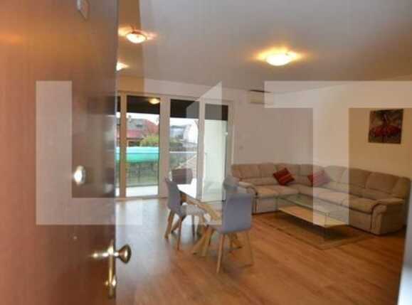 Apartament de închiriat 2 camere Balcescu - 68515AI | BLITZ Timișoara | Poza2