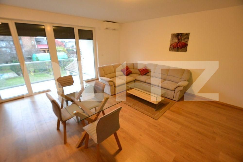 Apartament de închiriat 2 camere Balcescu - 68515AI | BLITZ Timișoara | Poza3