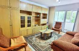 Apartament 1 camera, 32 mp utili, etaj intermediar, zona Girocului