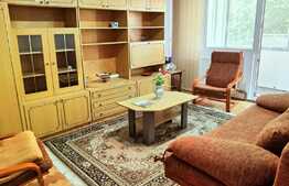 Apartament 1 camera, 32 mp utili, etaj intermediar, zona Girocului