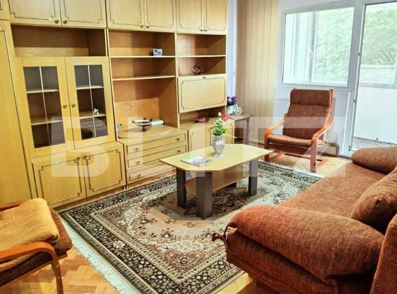 Garsonieră de vânzare Girocului - 68518AV | BLITZ Timișoara | Poza1