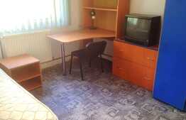 Apartament 3 camere, 75 mp utili, etaj intermediar, garaj, zona Complex Studentesc