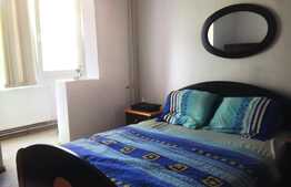 Apartament 3 camere, 75 mp utili, etaj intermediar, garaj, zona Complex Studentesc