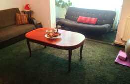 Apartament 3 camere, 75 mp utili, etaj intermediar, garaj, zona Complex Studentesc