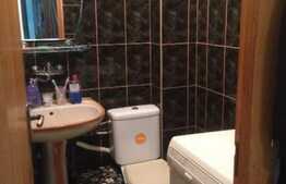 Apartament 3 camere, 75 mp utili, etaj intermediar, garaj, zona Complex Studentesc