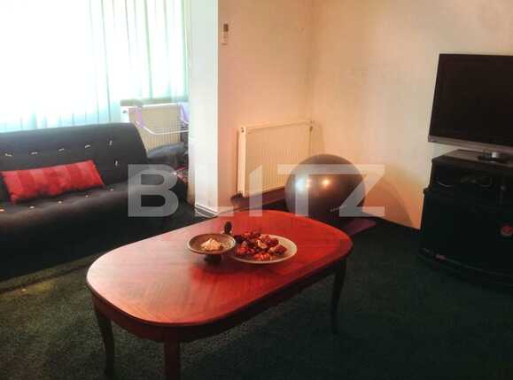 Apartament de vânzare 3 camere Girocului - 68523AV | BLITZ Timișoara | Poza2