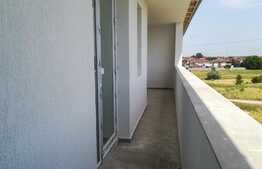 Apartament 2 camere, decomandat, 52 mp utili