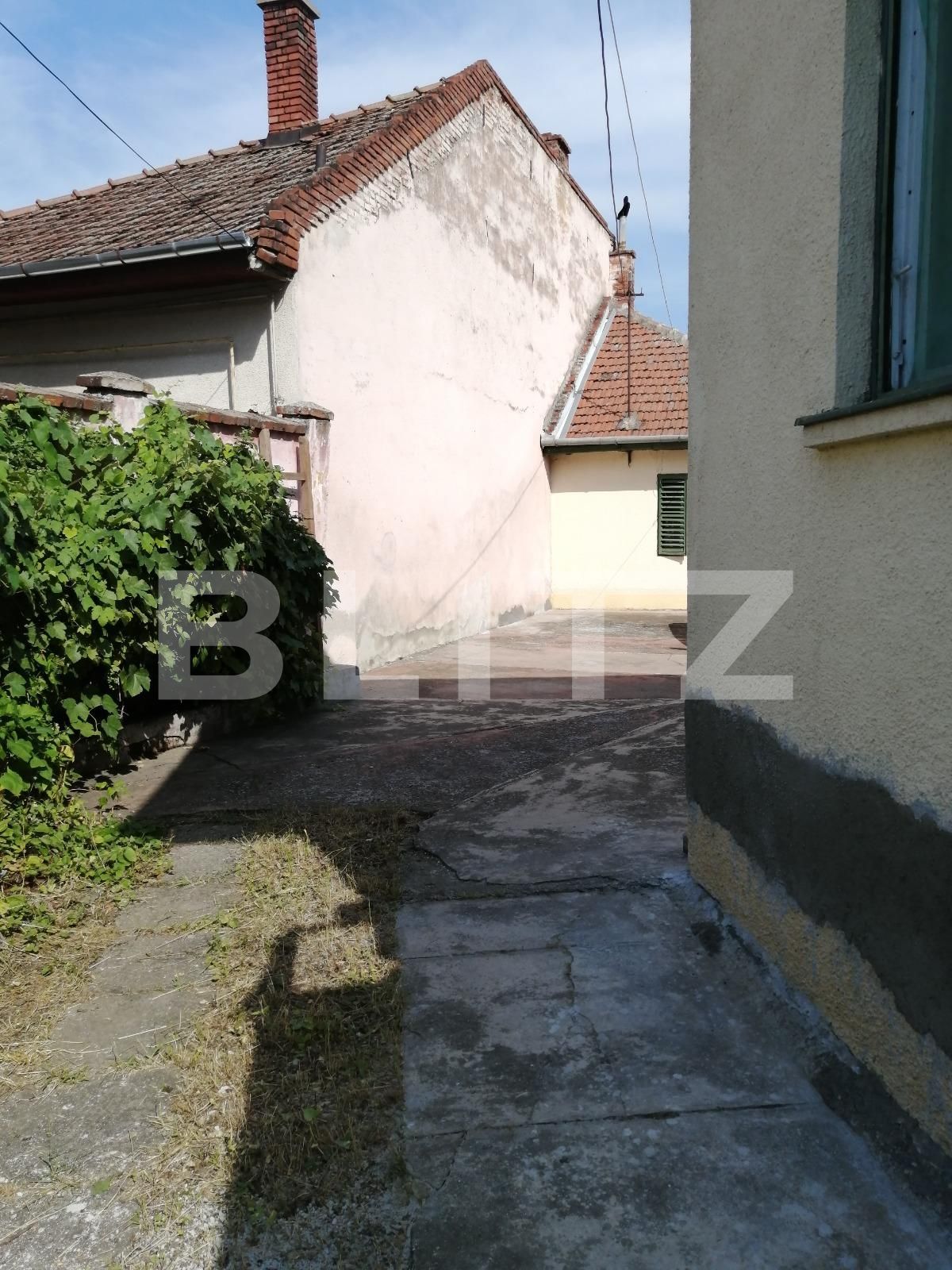 Casa de vânzare 4 camere Take Ionescu - 68580CV | BLITZ Timișoara | Poza1