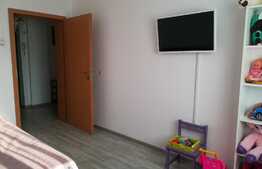 Apartament 2 camere, decomandat, 56 mp, zona Shopping City