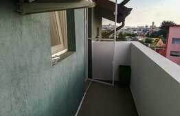 Apartament 2 camere, decomandat, 56 mp, zona Shopping City