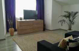 Apartament 2 camere, decomandat, 56 mp, zona Shopping City