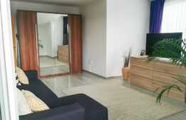 Apartament 2 camere, decomandat, 56 mp, zona Shopping City