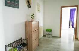 Apartament 2 camere, decomandat, 56 mp, zona Shopping City